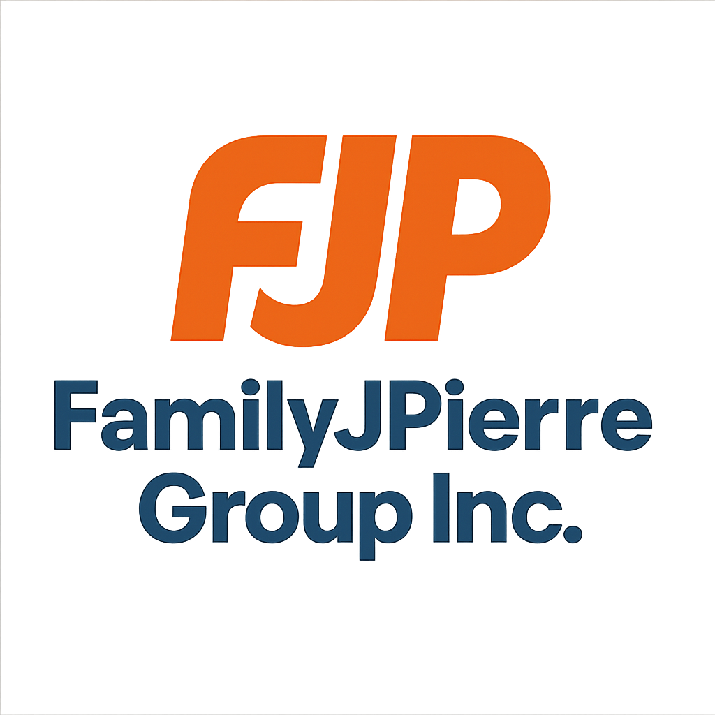Logo FJP